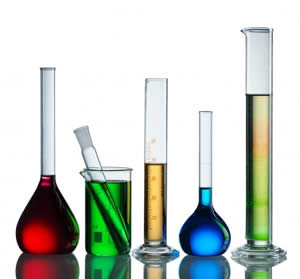 Chemical Analysis-study O